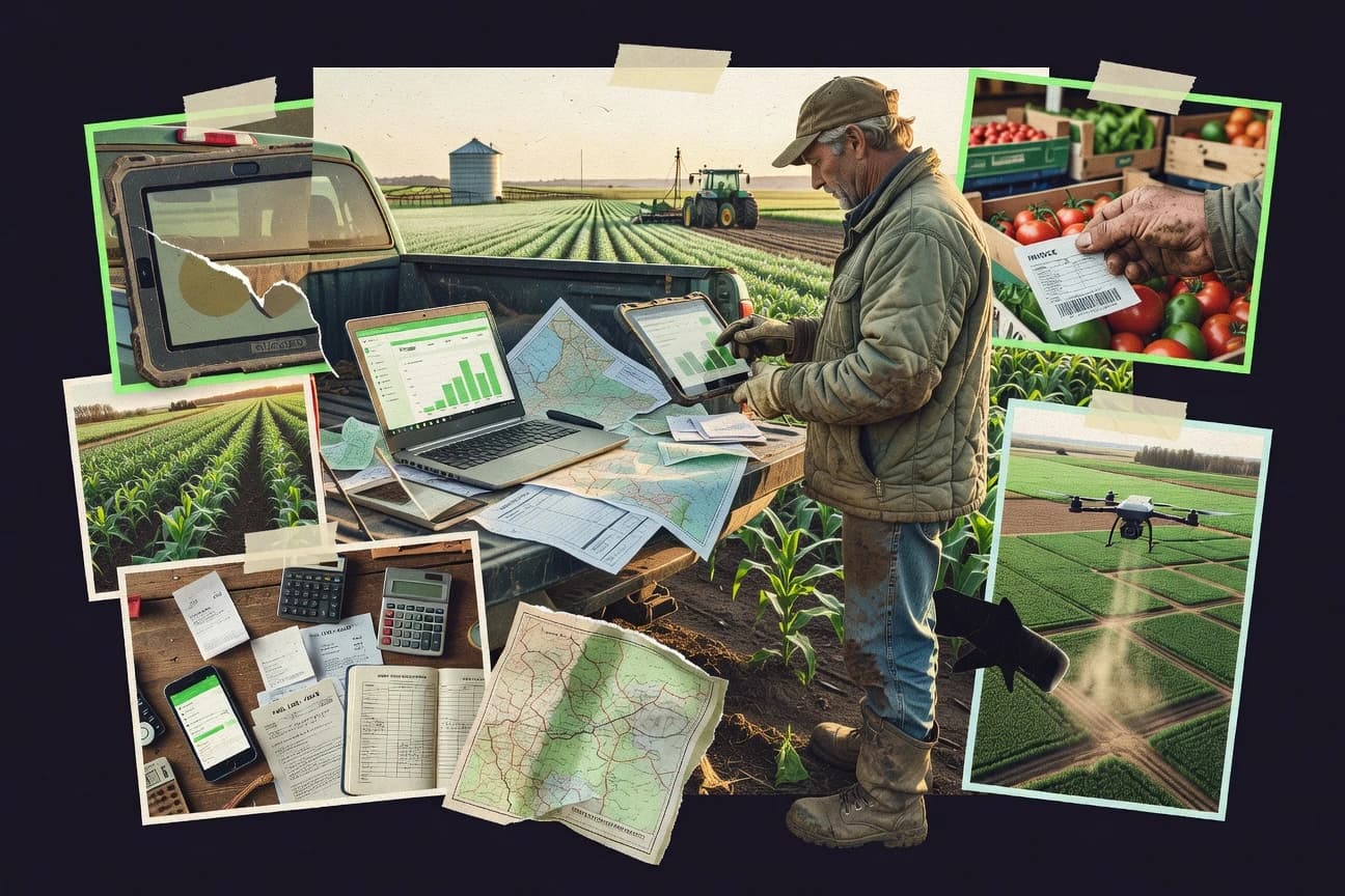 Top 10 Best Farm Business Software of 2026