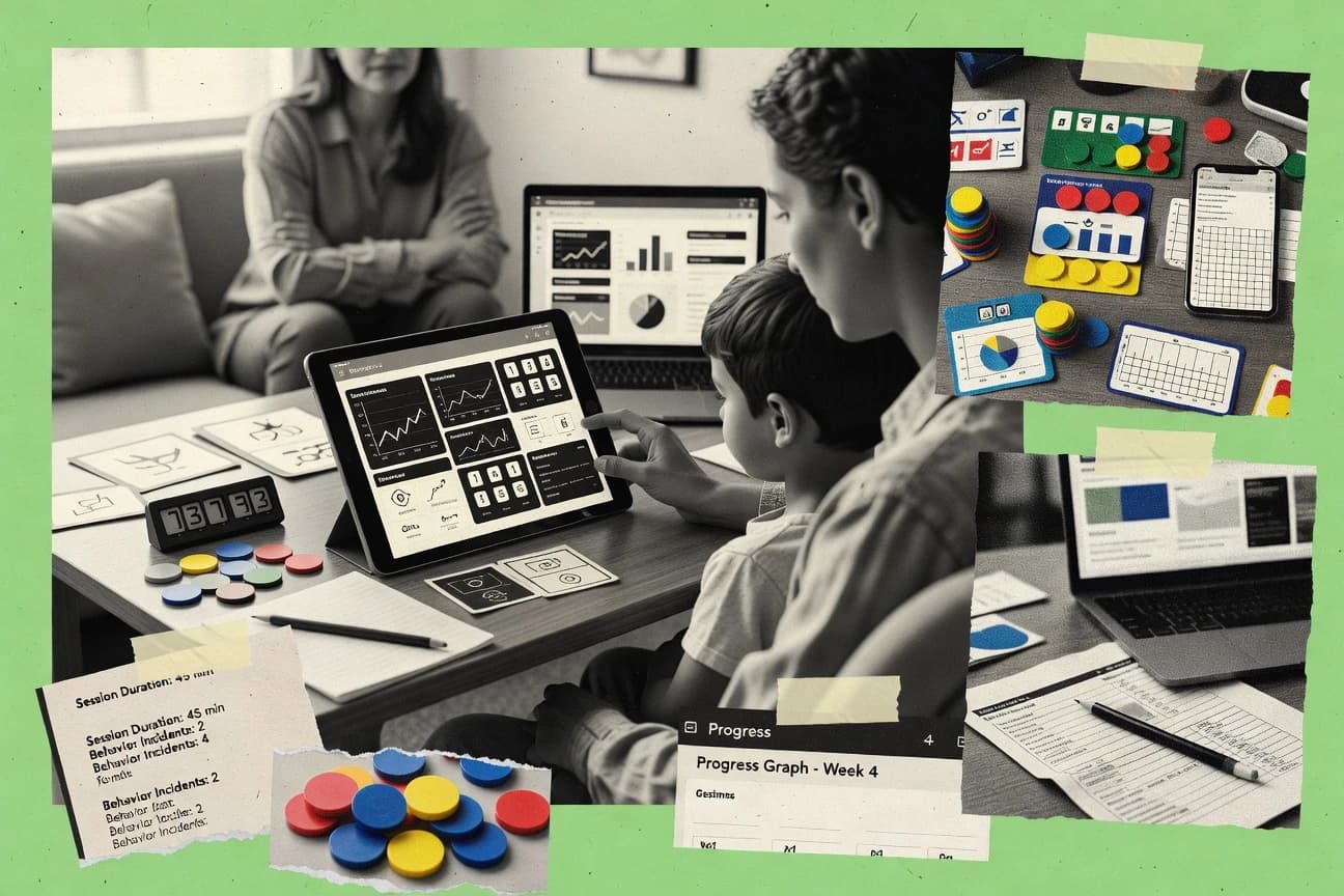 Top 10 Best Applied Behavior Analysis Software of 2026