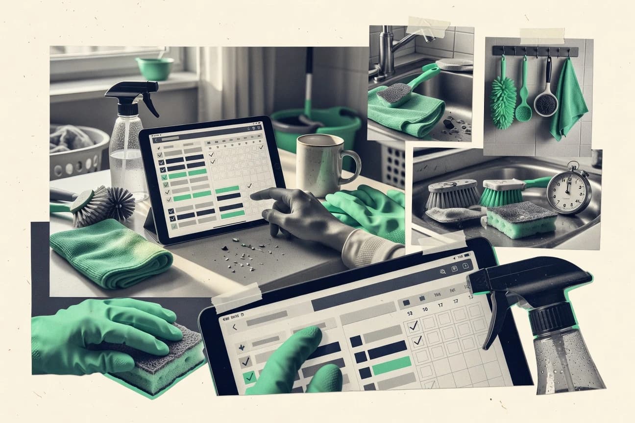 Top 10 Best Cleaning Schedule Software of 2026