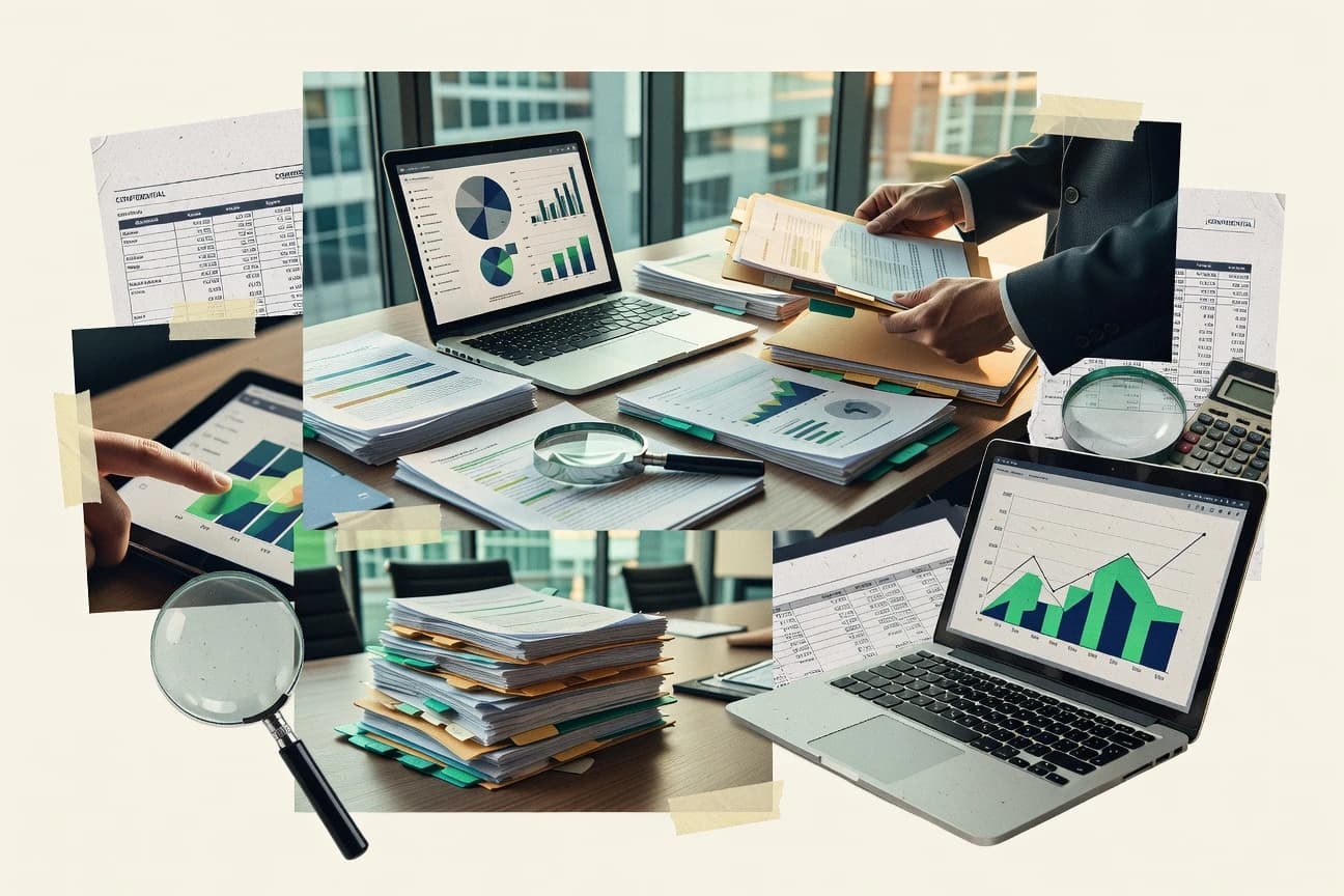 Top 10 Best Private Equity Due Diligence Software of 2026