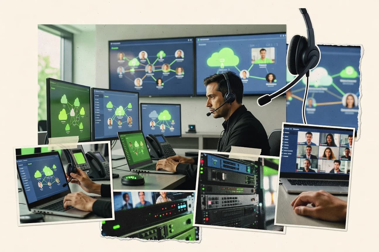 Top 10 Best Hosted Call Center Software of 2026