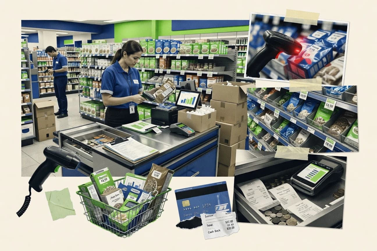 Top 10 Best Store Management System Software of 2026