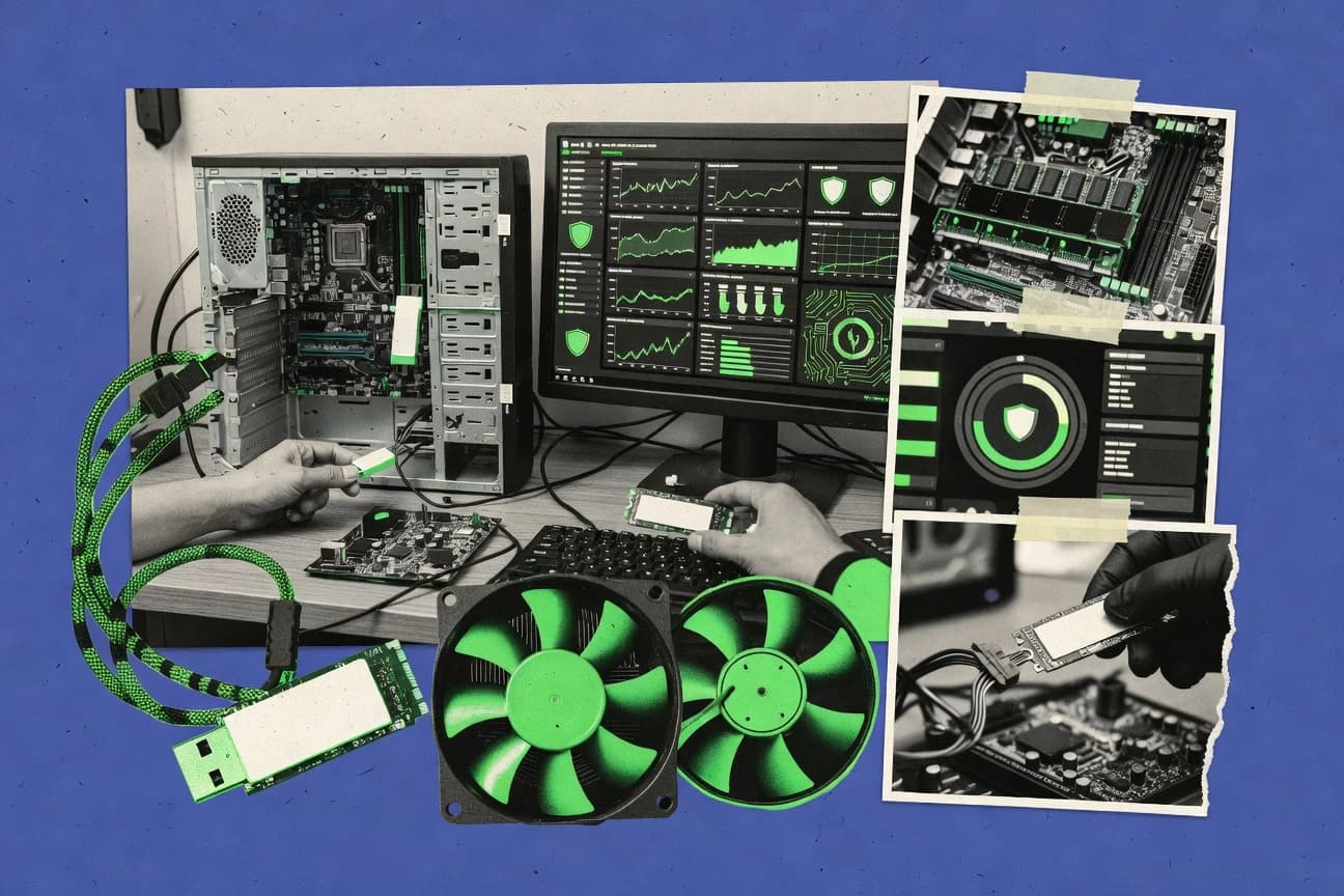 Top 10 Best Computer System Repair Software of 2026