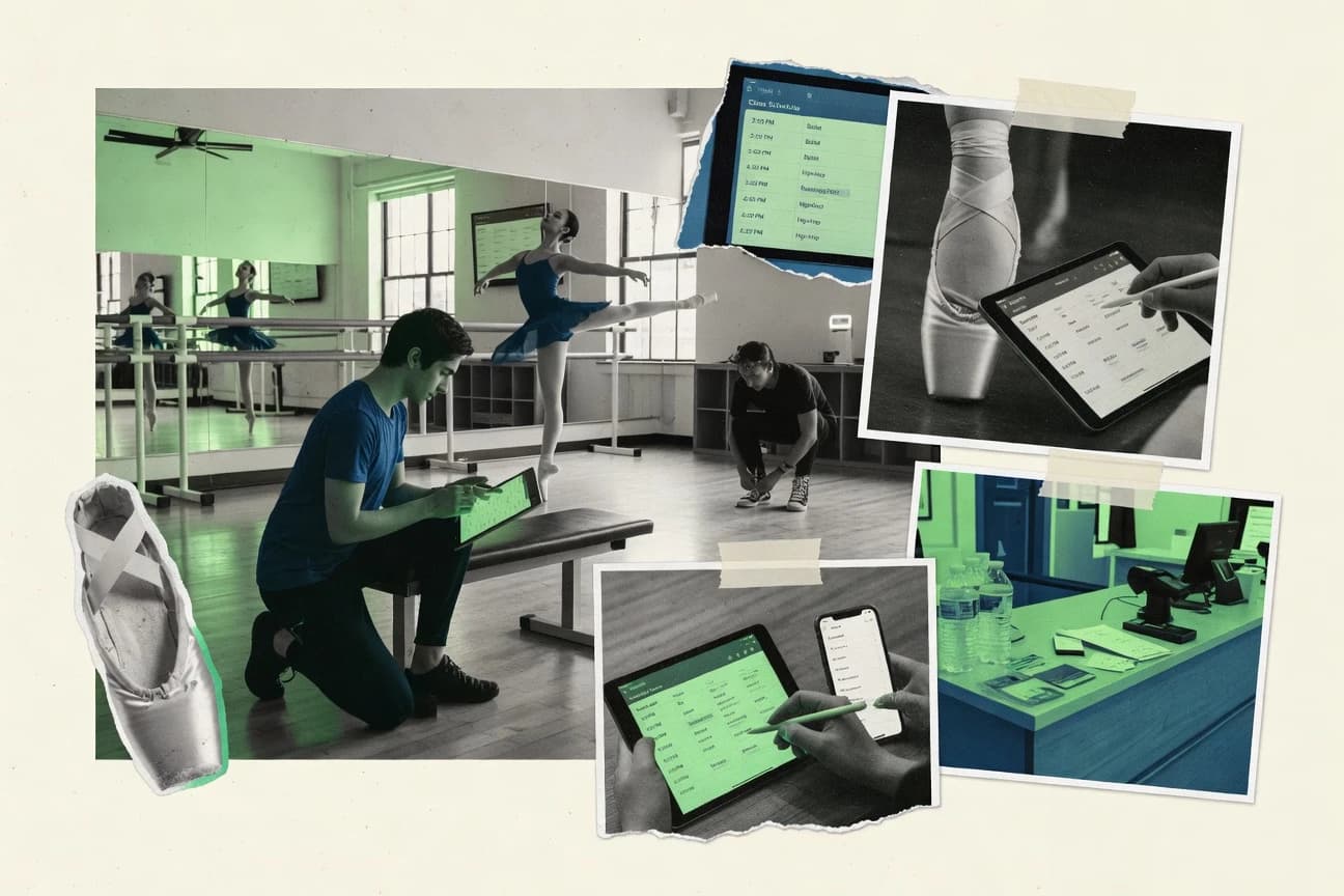 Top 10 Best Dance Class Software of 2026