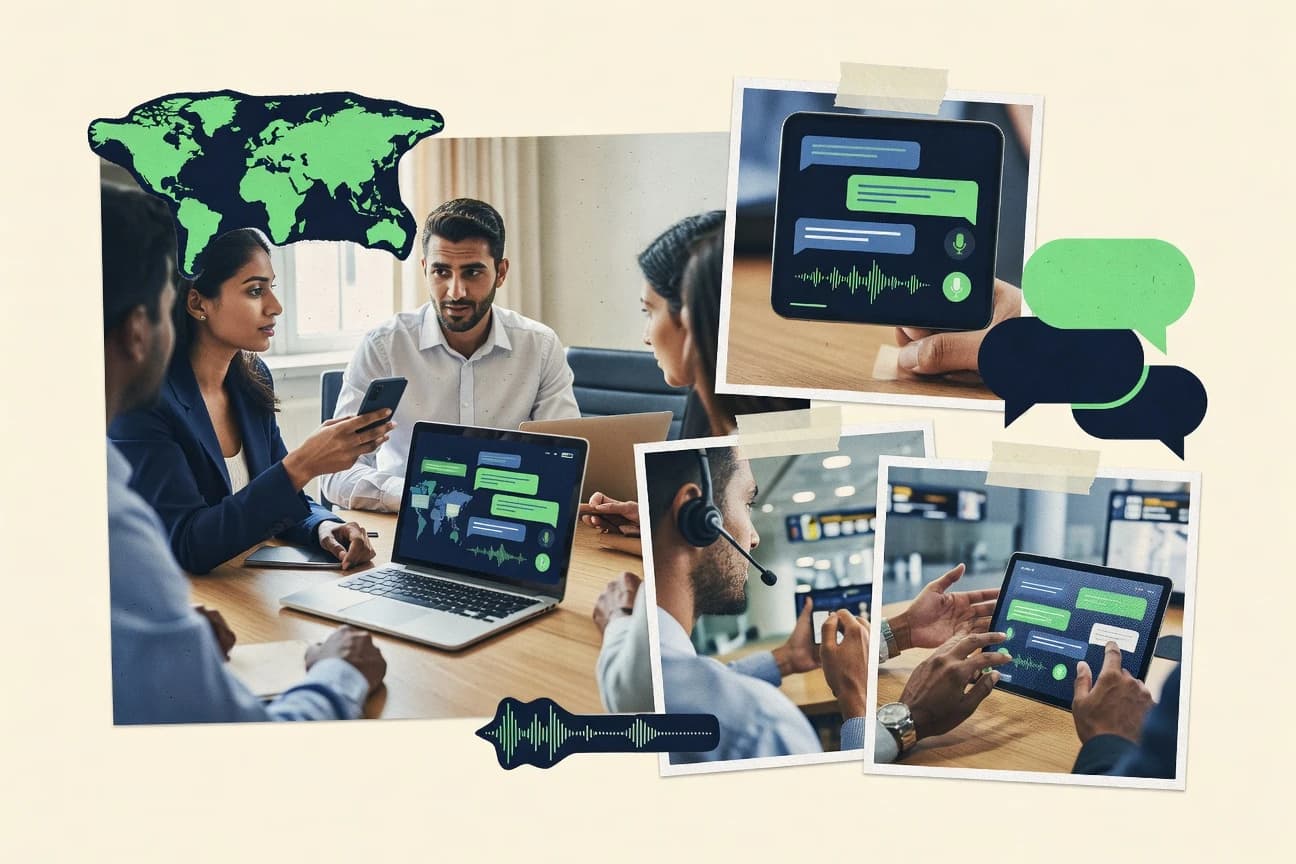 Top 10 Best Real Time Translation Software of 2026