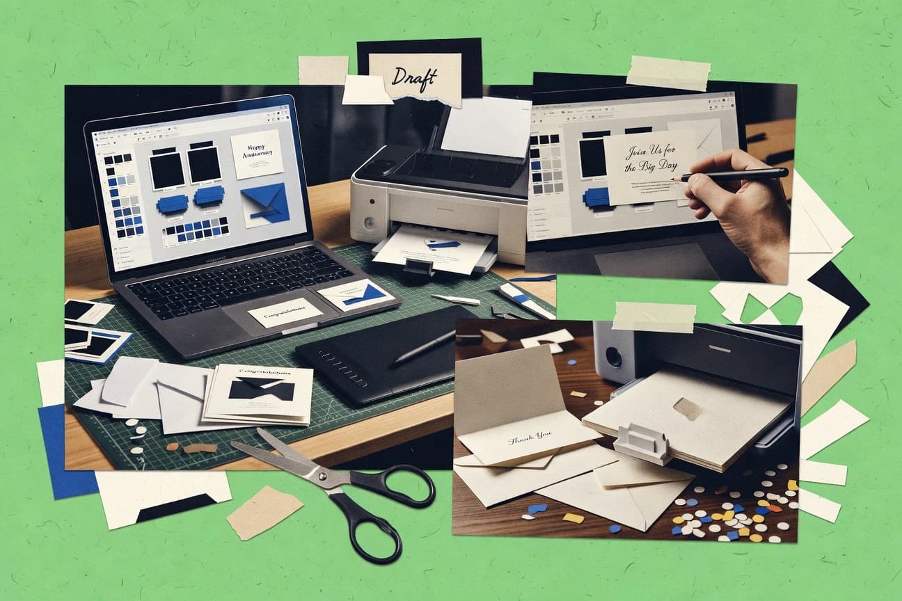 Top 10 Best Card Making Software of 2026