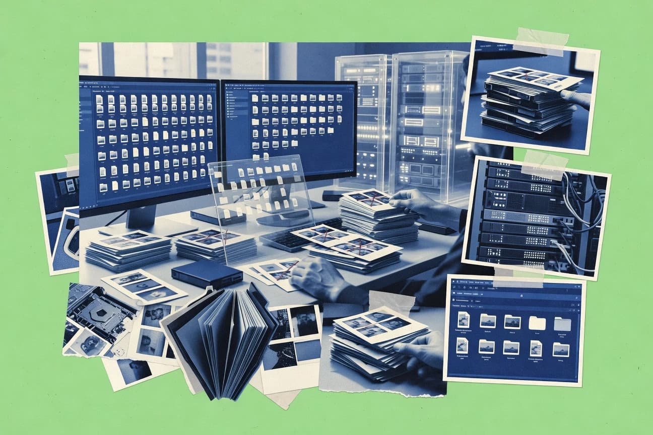 Top 10 Best Deduplication Software of 2026