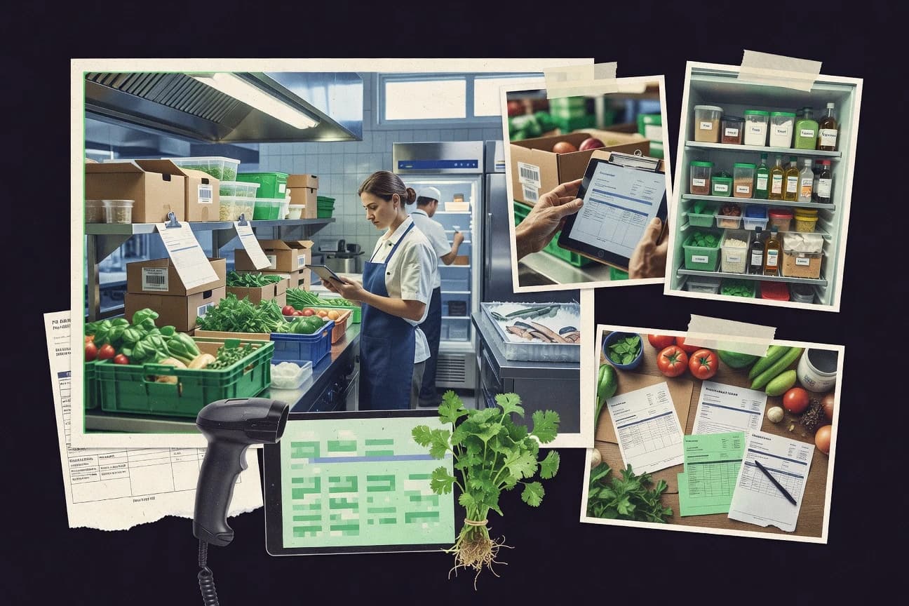 Top 10 Best Restaurant Procurement Software of 2026