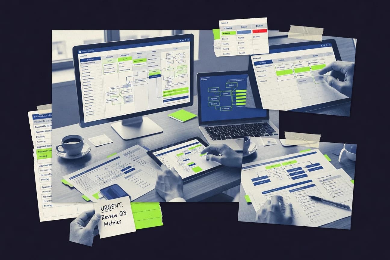 Top 10 Best Bpm Software of 2026