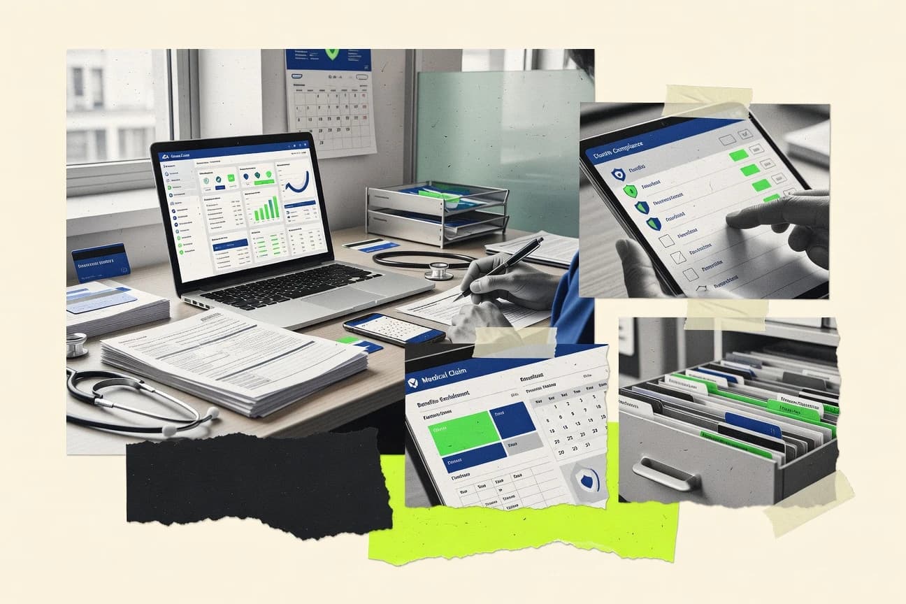 Top 10 Best Aca Compliance Software of 2026