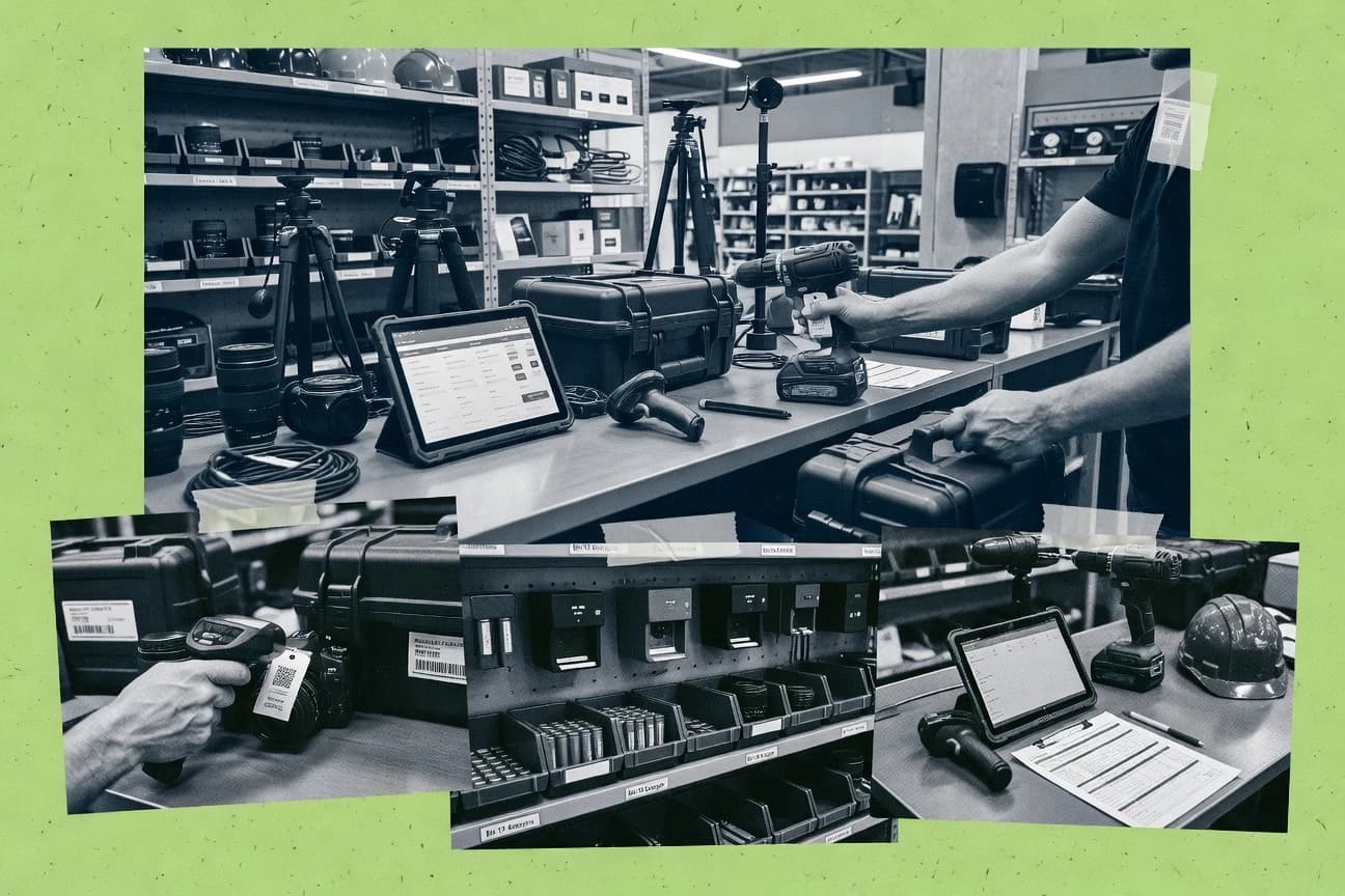 Top 10 Best Gear Rental Software of 2026