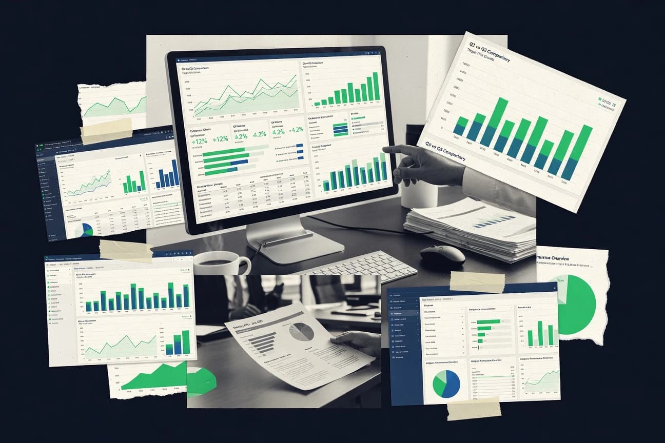 Top 10 Best Management Reporting Software of 2026