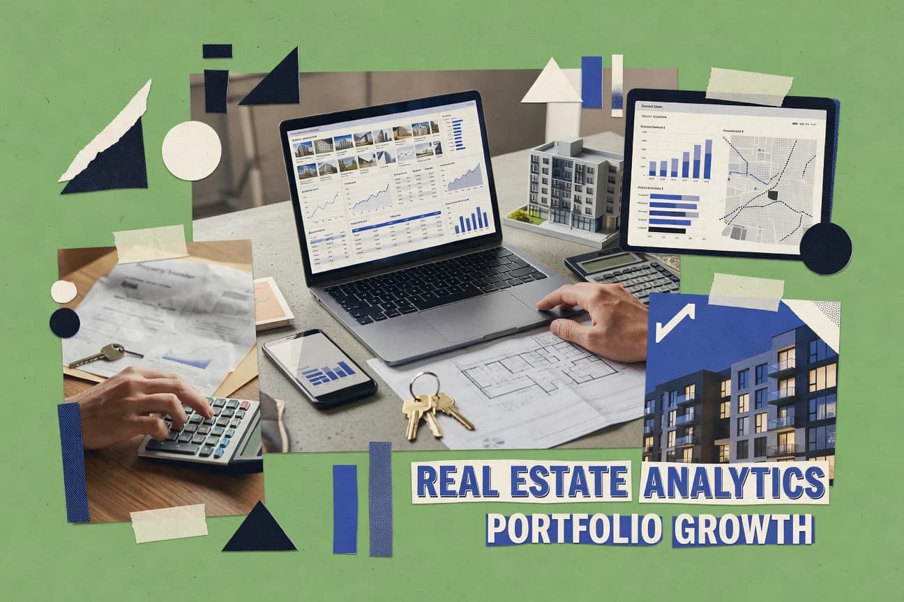 Top 10 Best Real Estate Financial Software of 2026