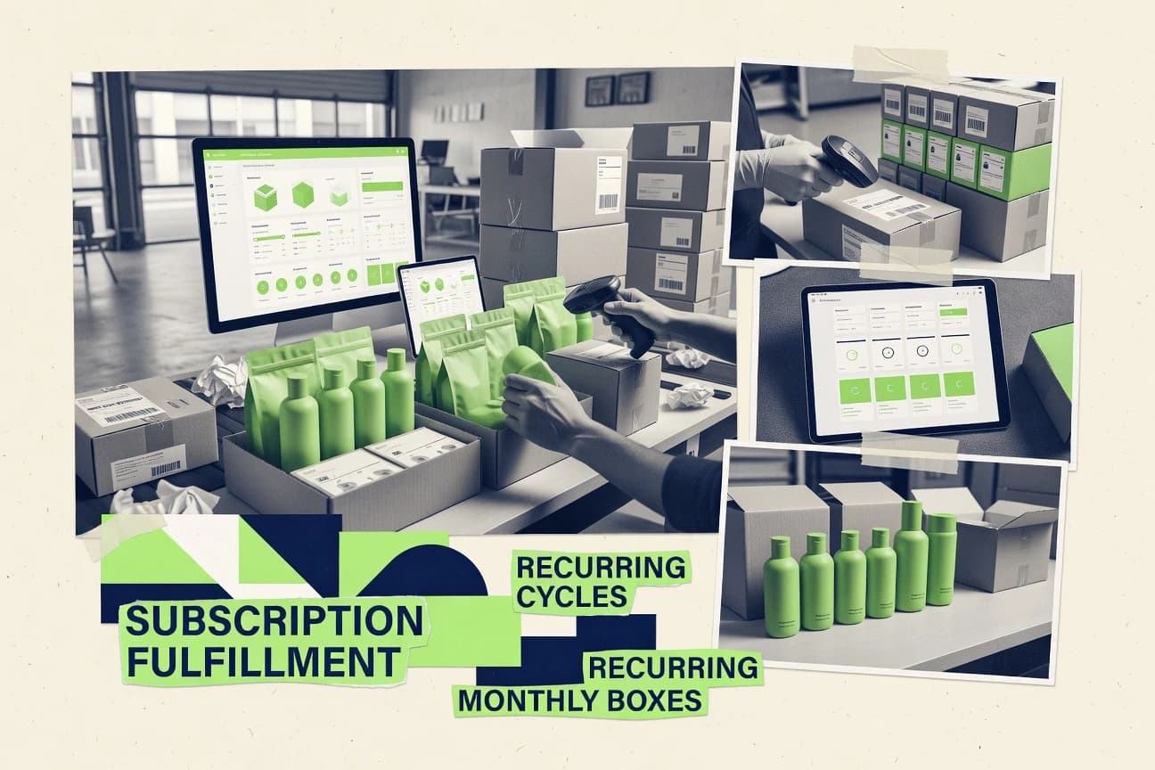 Top 10 Best Subscription Ecommerce Software of 2026
