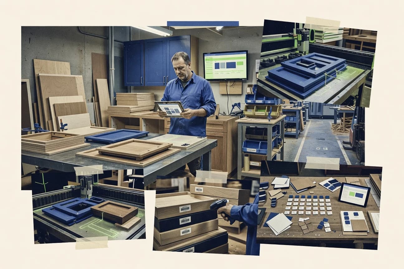 Top 10 Best Cabinet Shop Management Software of 2026