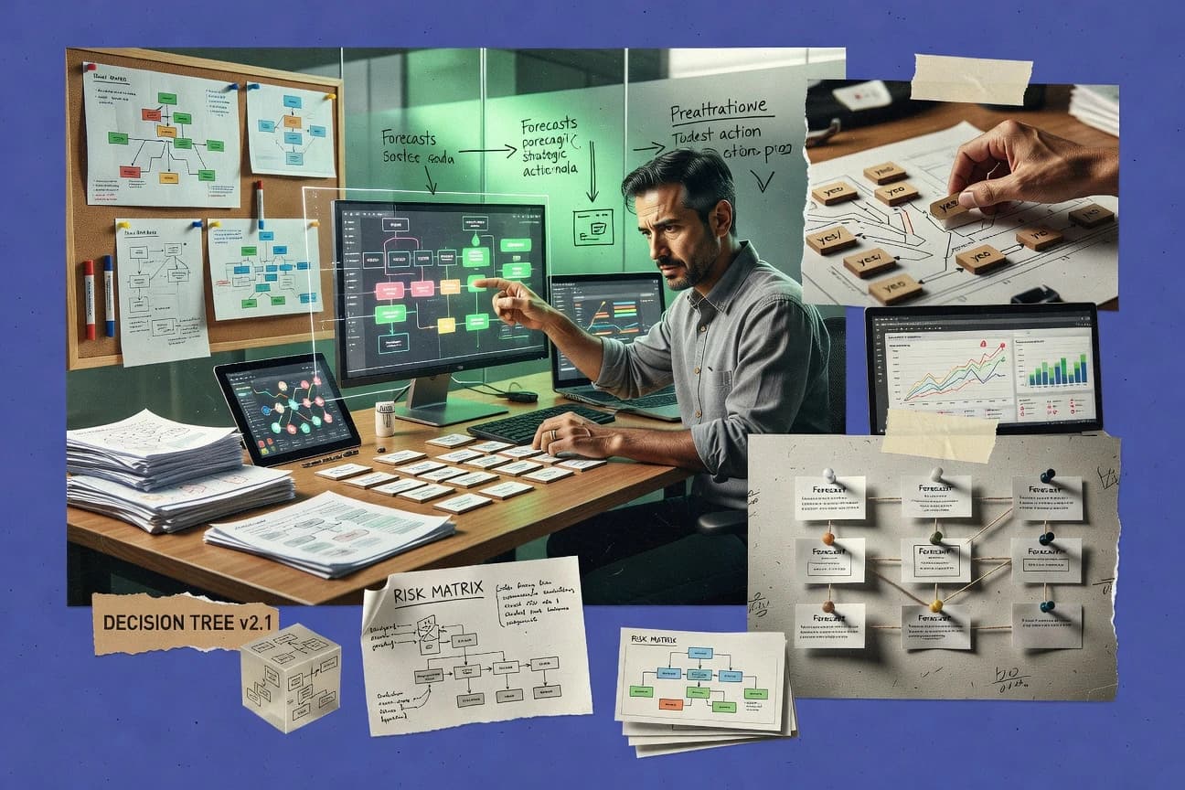 Top 10 Best Decision Intelligence Software of 2026