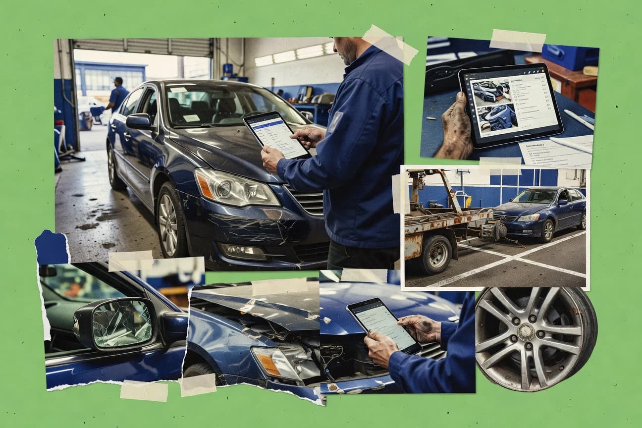 Top 10 Best Auto Claims Management Software of 2026