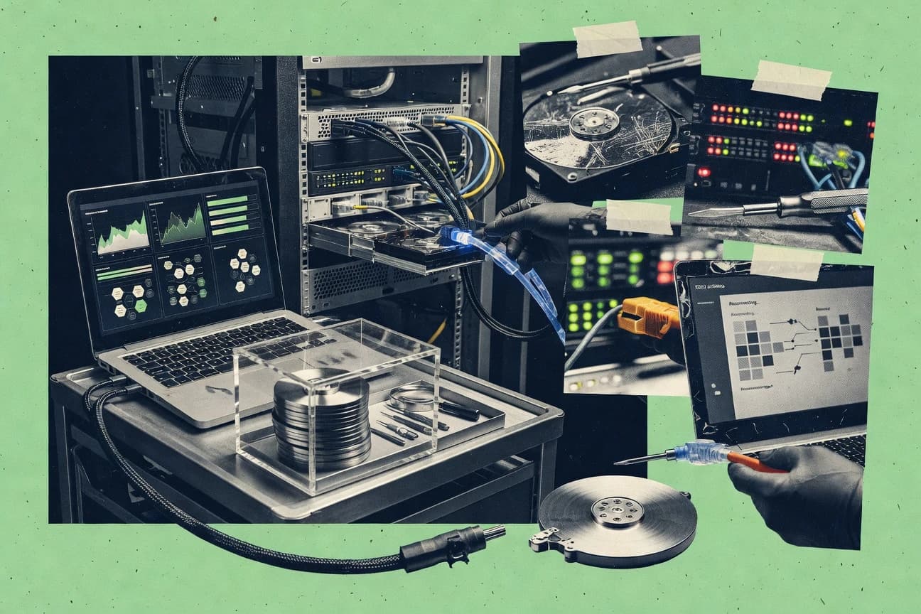 Top 10 Best Sql Database Repair Software of 2026