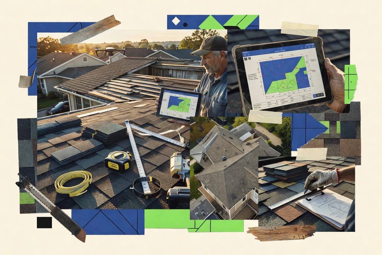 Top 10 Best Roofing Takeoff Software of 2026
