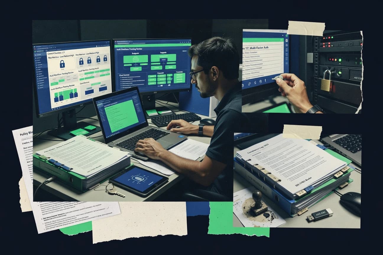 Top 10 Best Nist Compliance Software of 2026