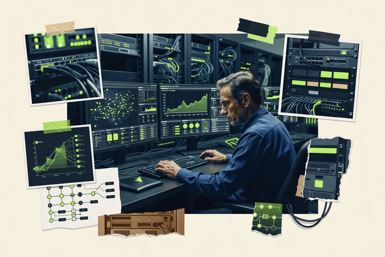 Top 10 Best Network Health Monitoring Software of 2026