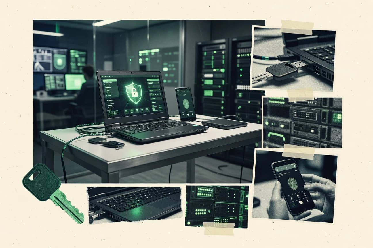 Top 10 Best Security Internet Software of 2026
