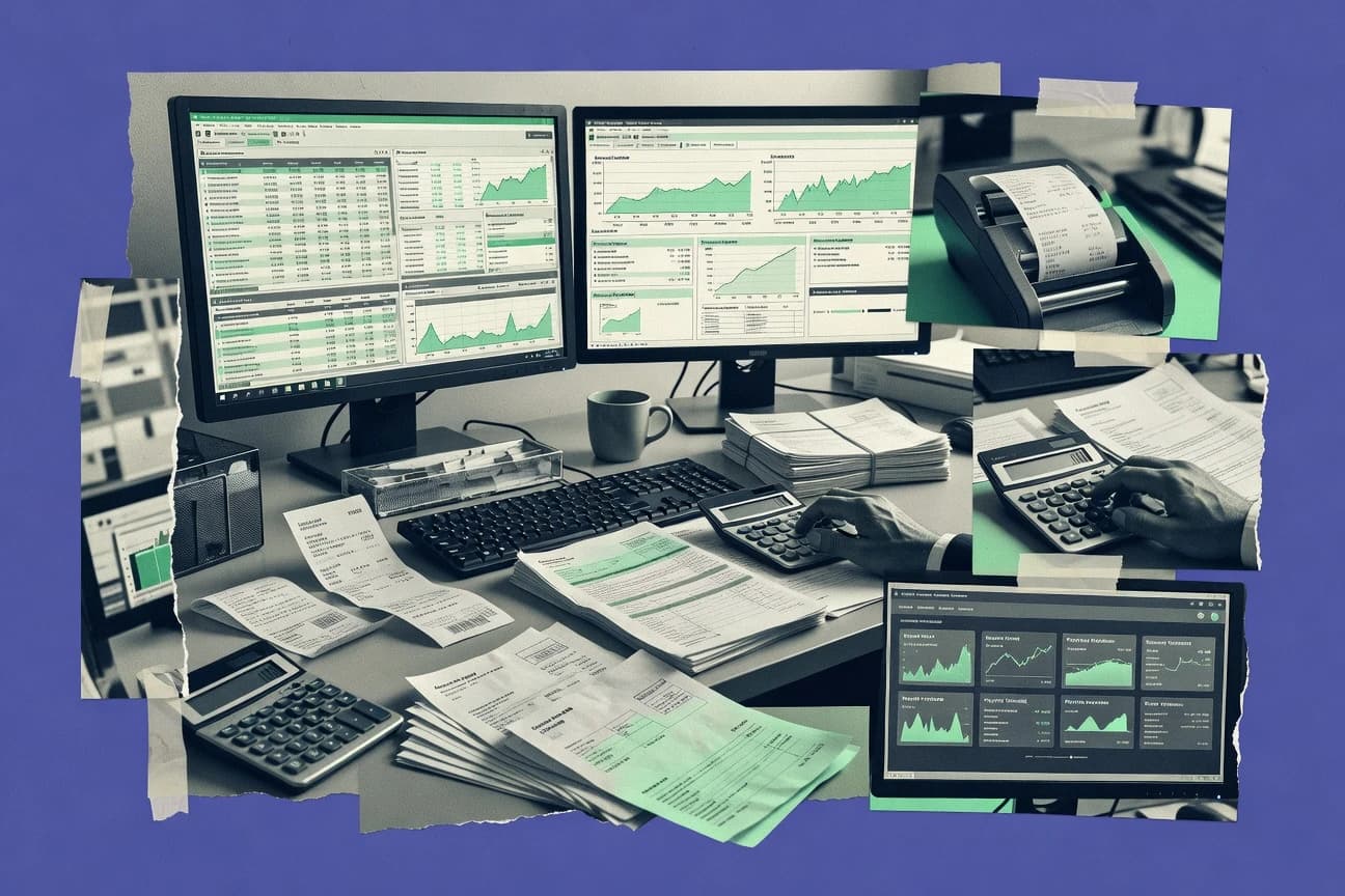 Top 10 Best Erp Accounting Software of 2026