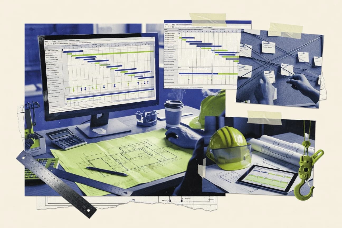 Top 10 Best Cpm Scheduling Software of 2026