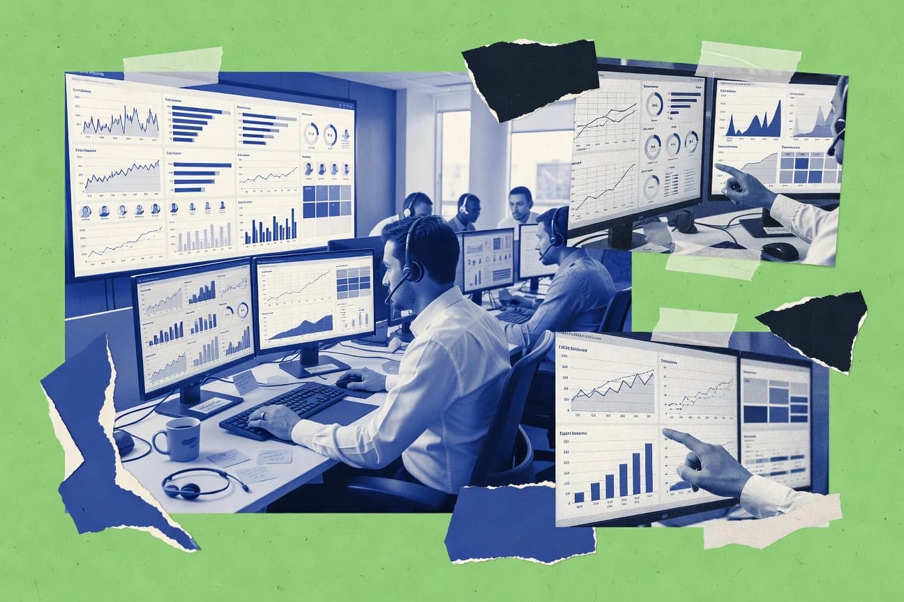 Top 10 Best Contact Center Reporting Software of 2026