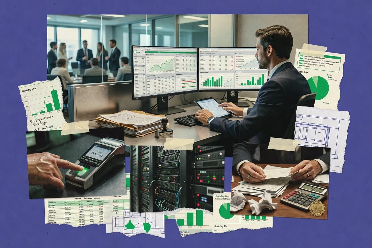 Top 10 Best Commercial Banking Software of 2026