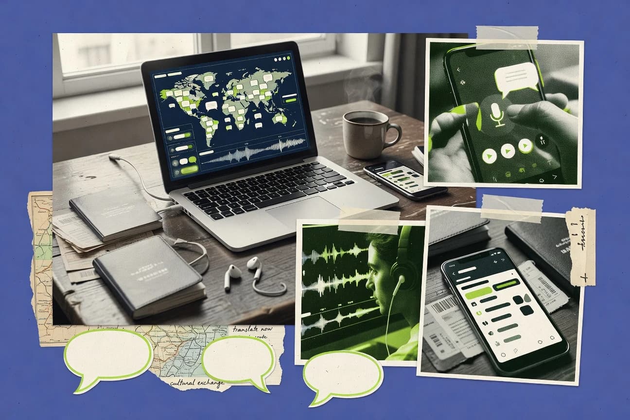 Top 10 Best Language Software of 2026