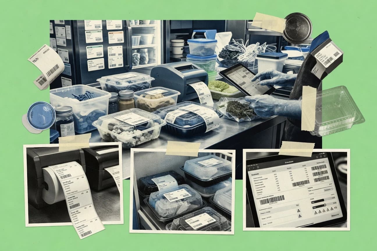 Top 10 Best Food Label Software of 2026