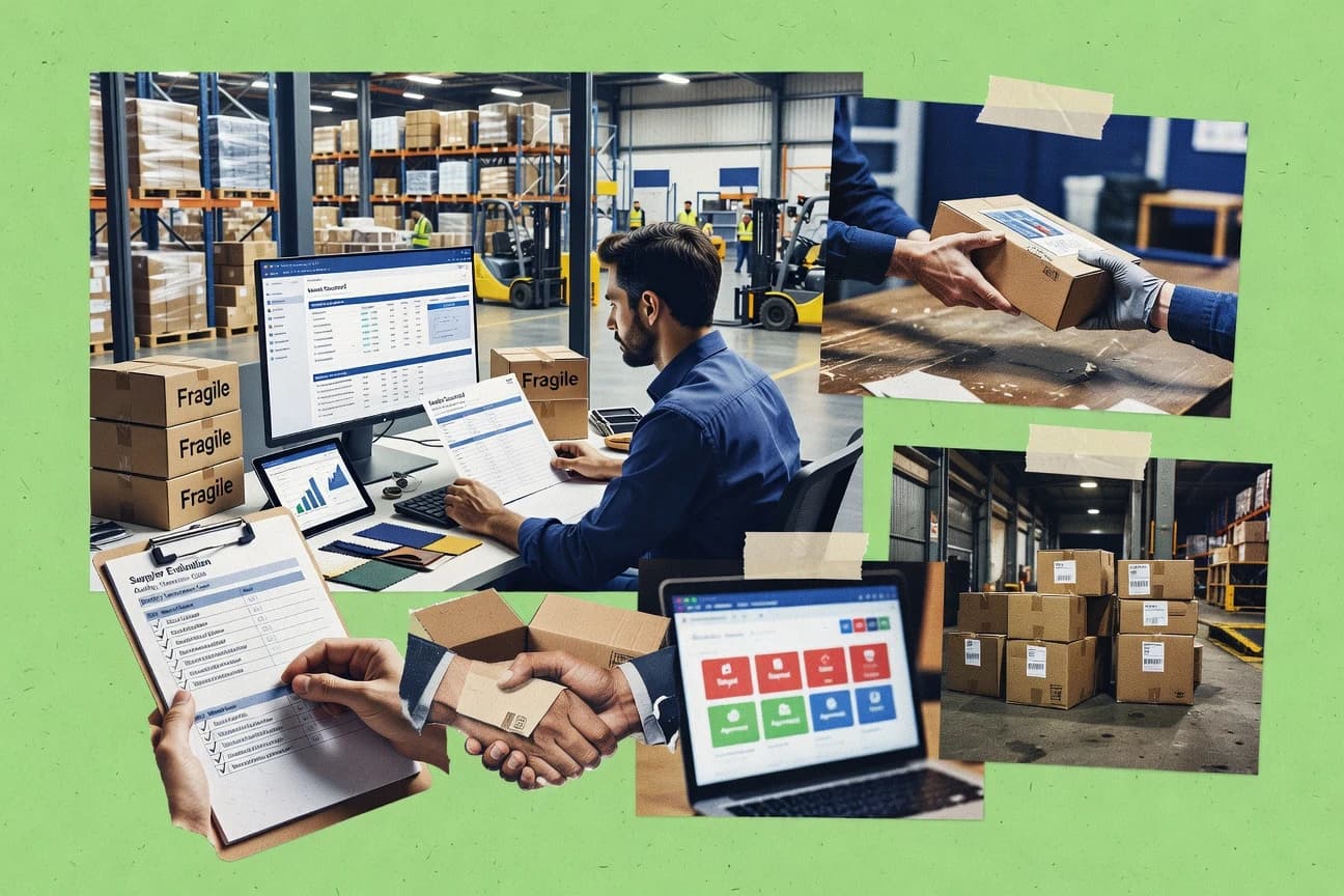 Top 10 Best Supplier Relationship Management Software of 2026