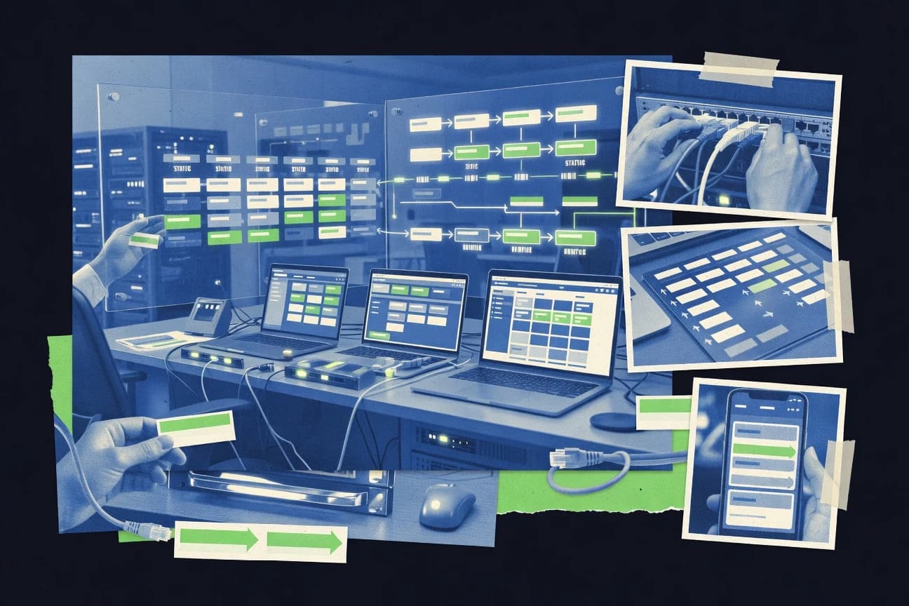 Top 9 Best IT Workflow Management Software of 2026