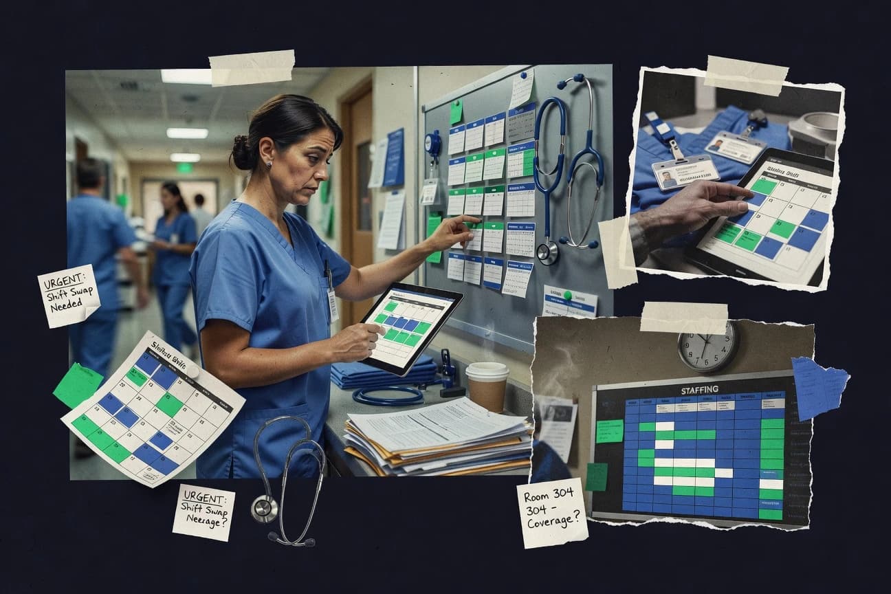 Top 10 Best Nurse Scheduling Software of 2026