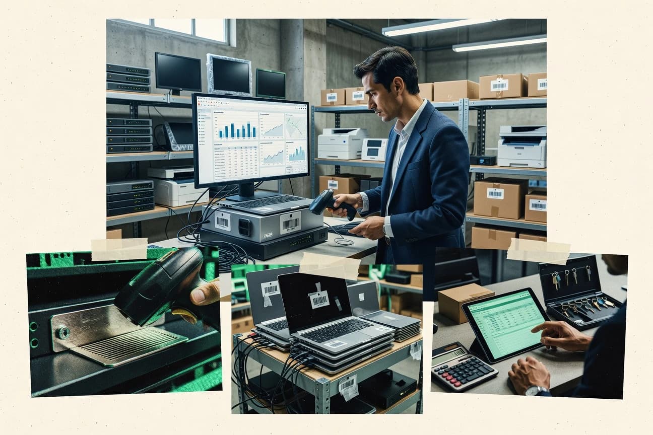 Top 10 Best Fixed Asset Management Software of 2026