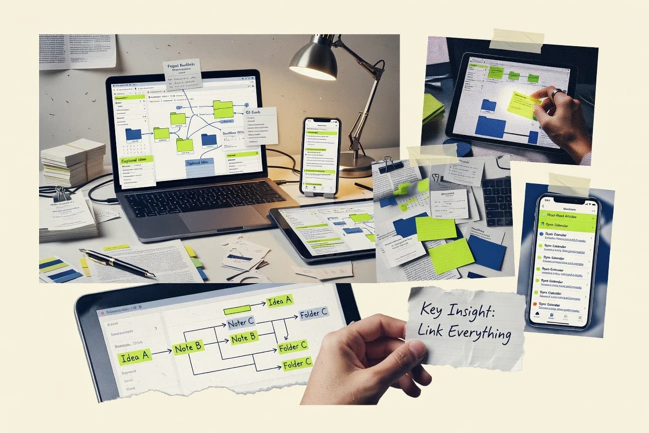 Top 10 Best Personal Knowledge Management Software of 2026