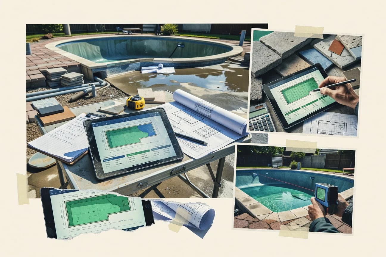 Top 10 Best Pool Estimating Software of 2026