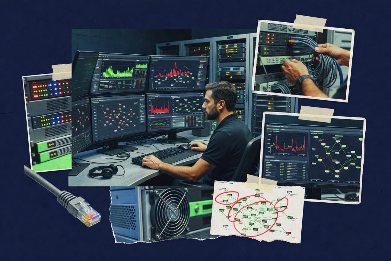 Top 10 Best IT Operations Software of 2026