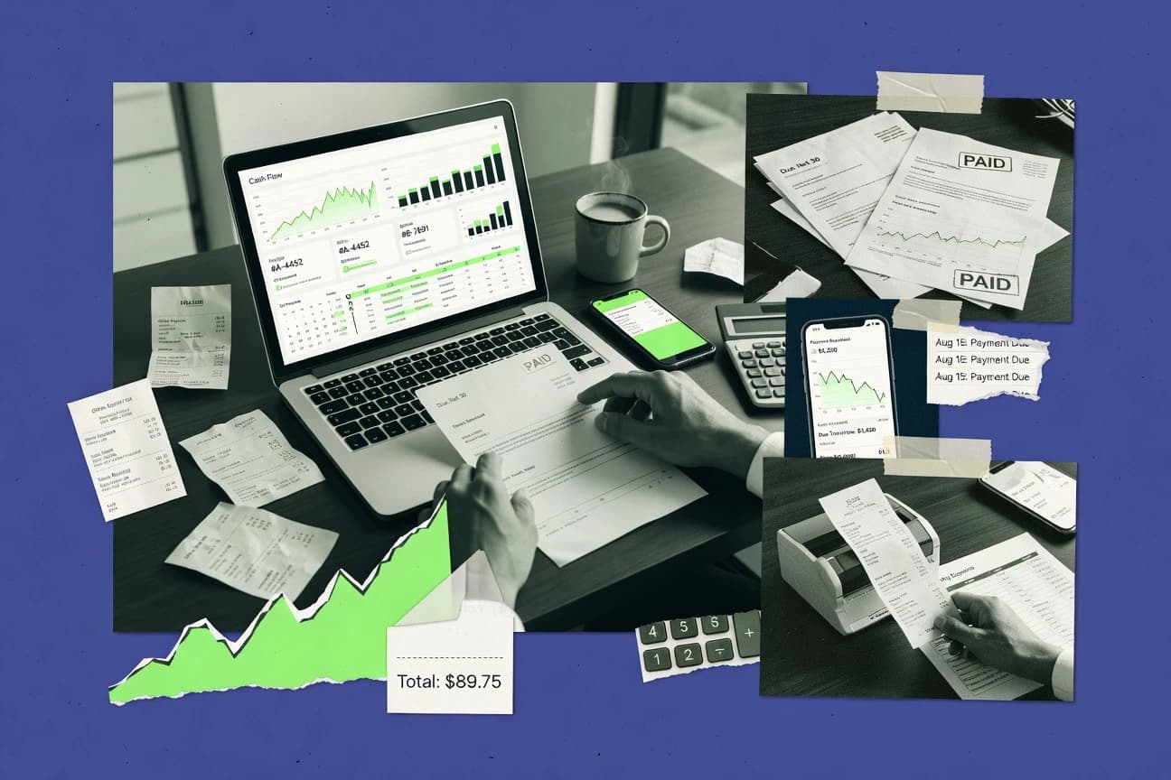 Top 10 Best Cash Flow Management Software of 2026