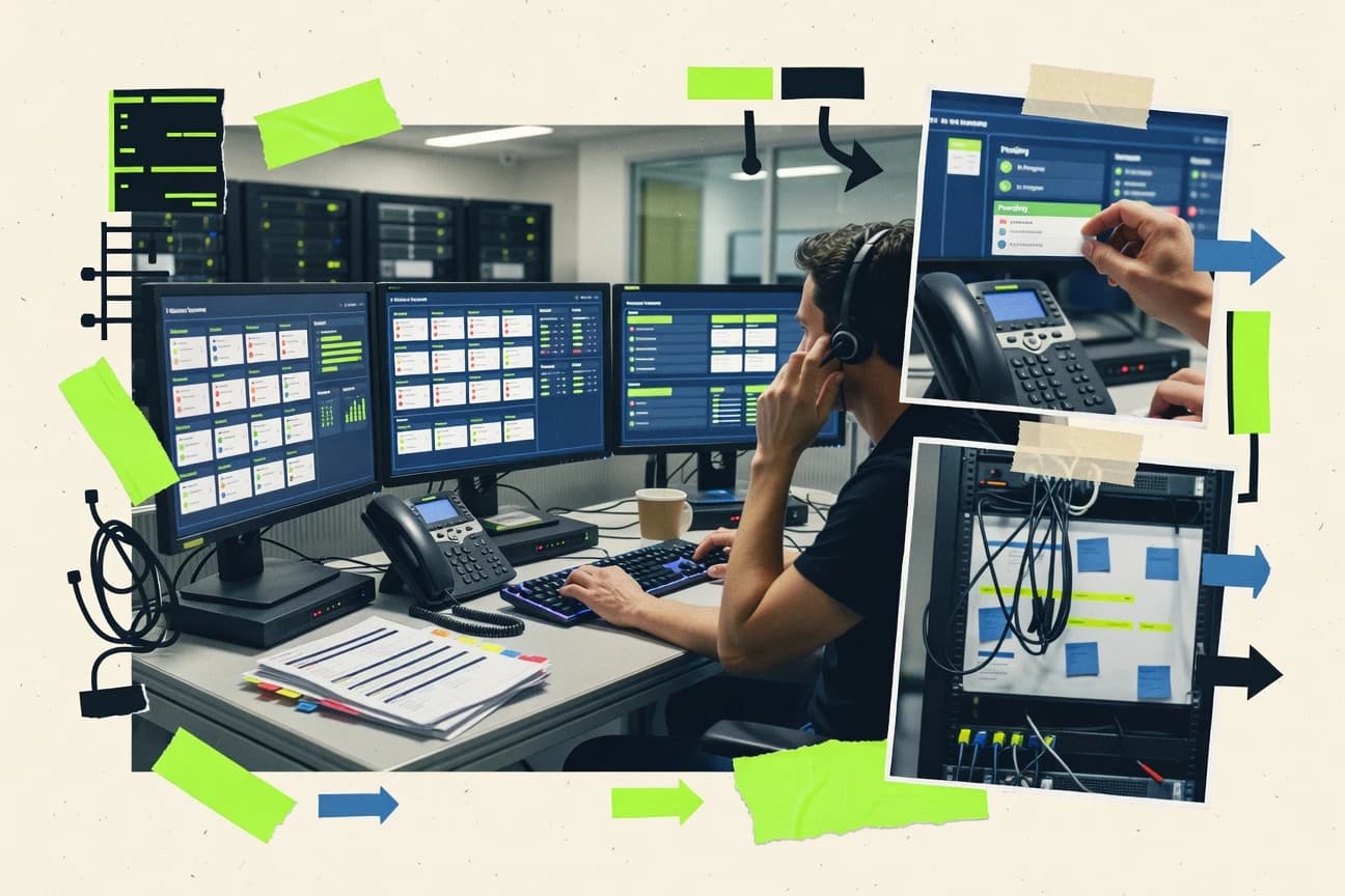 Top 10 Best Help Desk Trouble Ticket Software of 2026