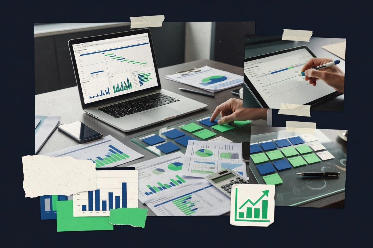 Top 9 Best Management Consulting Software of 2026
