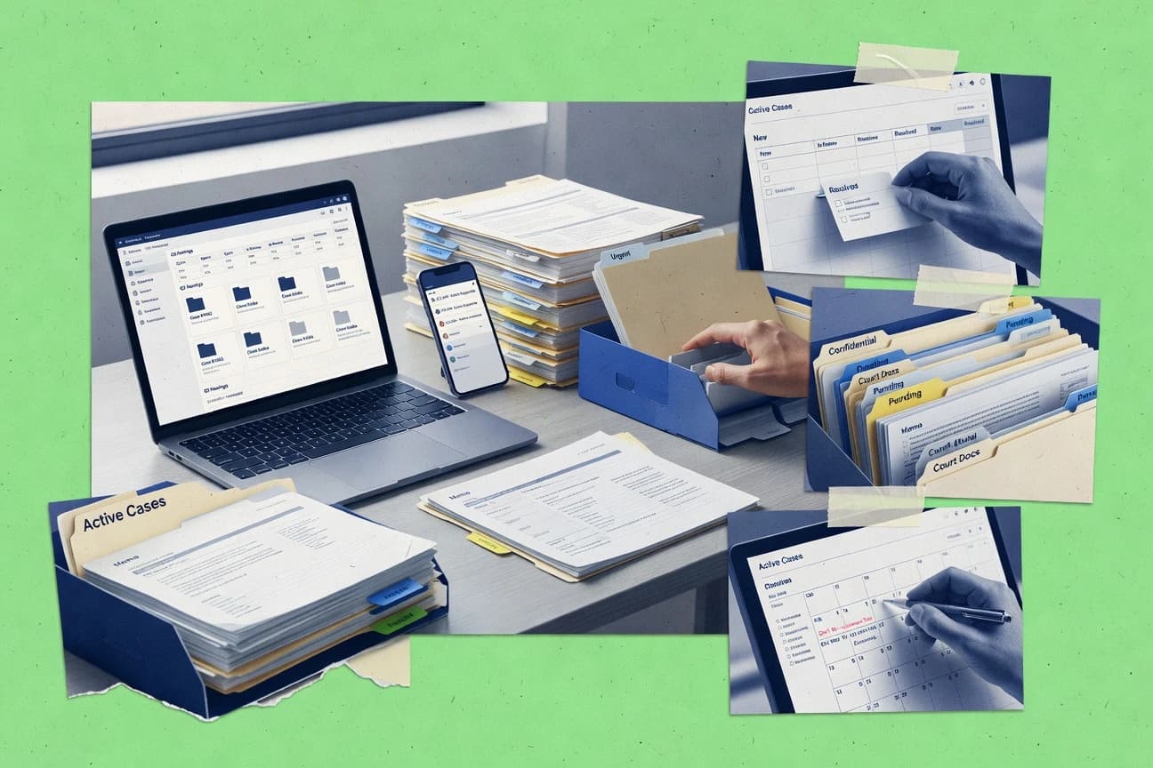 Top 10 Best Simple Case Management Software of 2026