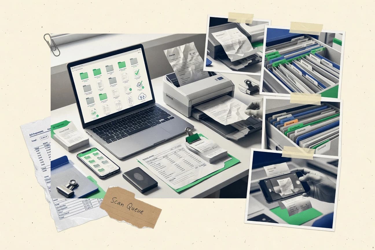Top 10 Best Document Management System Software of 2026