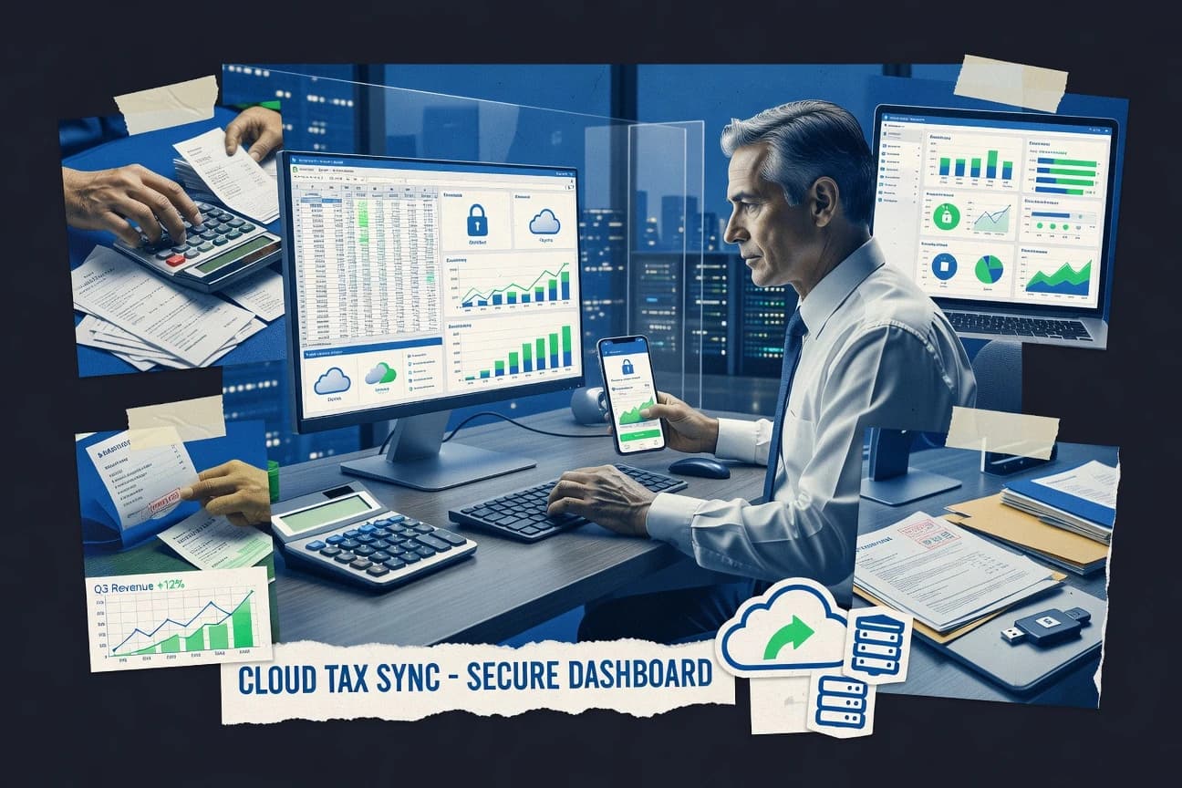 Top 10 Best Cloud Based Professional Tax Software of 2026