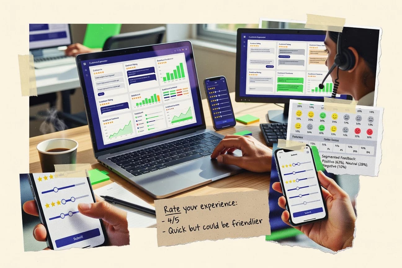 Top 10 Best Client Feedback Software of 2026
