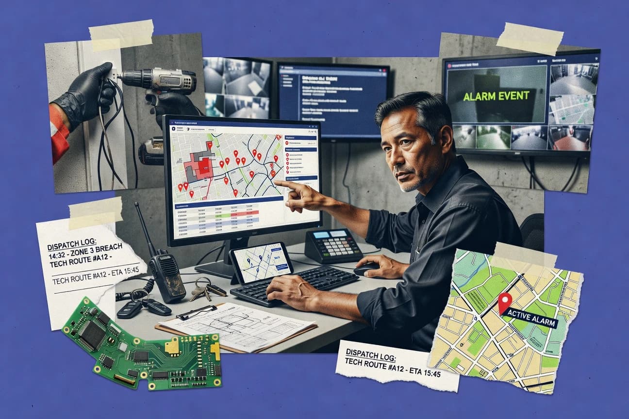 Top 10 Best Alarm Company Management Software of 2026