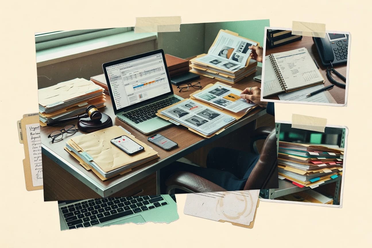 Top 10 Best Case Managment Software of 2026