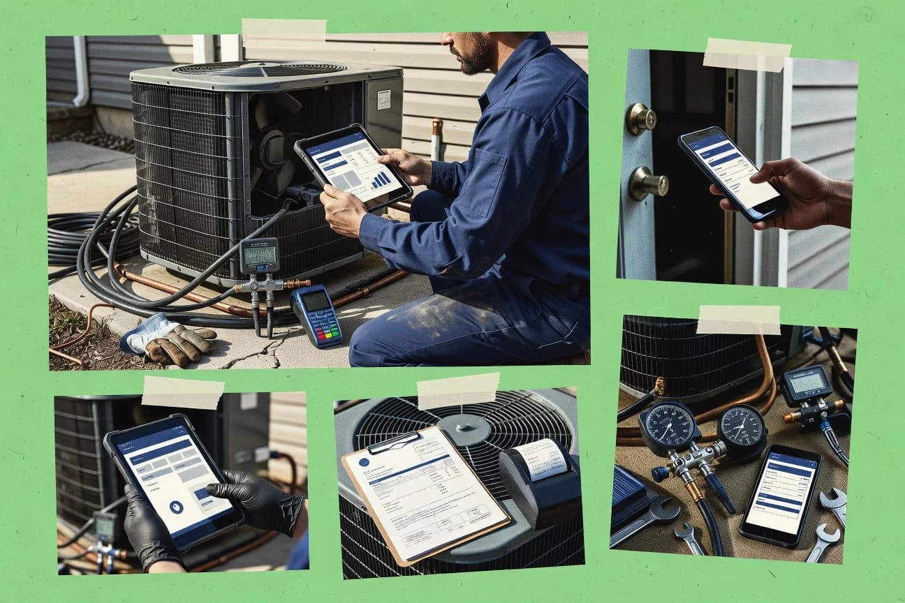 Top 5 Best Hvac Business Invoicing Software of 2026