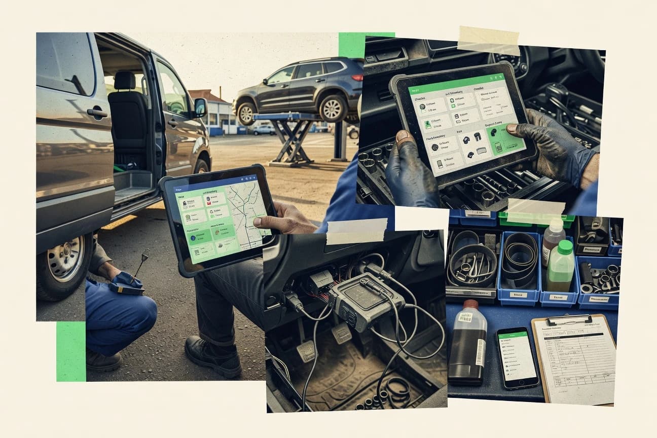 Top 10 Best Mobile Field Management Software of 2026